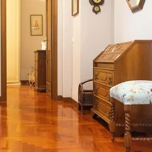  Apartment Casa Dei Nonni