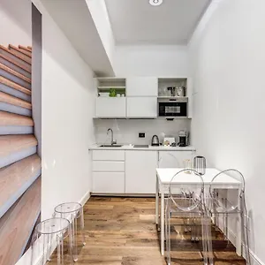  Apartment Ripetta234