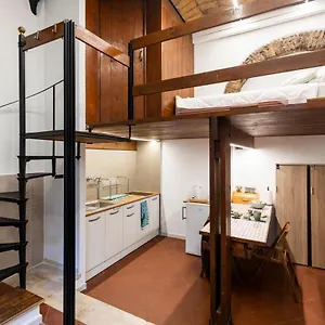  Apartment Fcr Piazza Navona - Teatro Pace