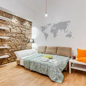  Apartment Trastevere Experience