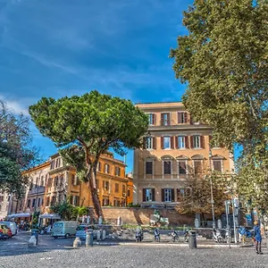 Moro Magenta 4 Casa E Per Vacanze Rome
