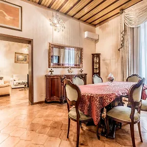  Apartment Dimora Armanda